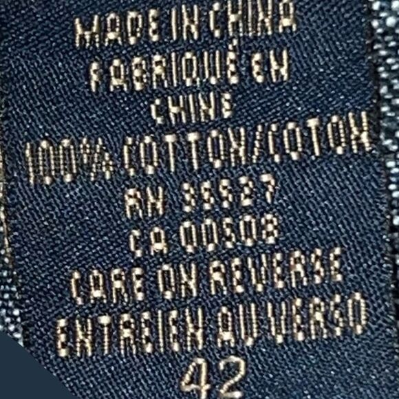 Vintage Marithe Francois Girbaud Baggy Blue Denim Shorts Men Jhorts Waist 42 - Picture 4 of 6